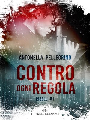 cover image of Contro ogni regola